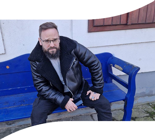 Zsolt Kámán