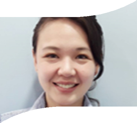 Stephanie Ting