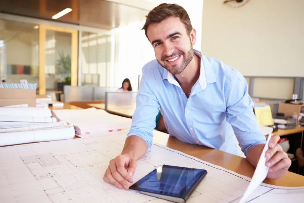 Administration and business roles