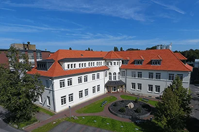 Trocellen site in Germany