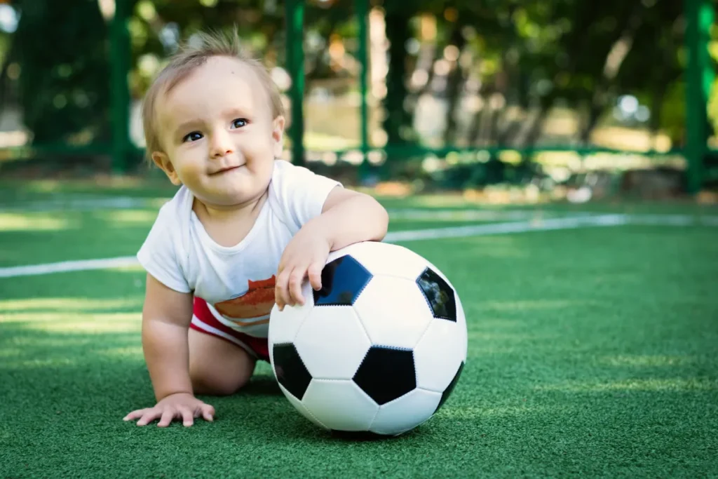 Safer sport surfaces