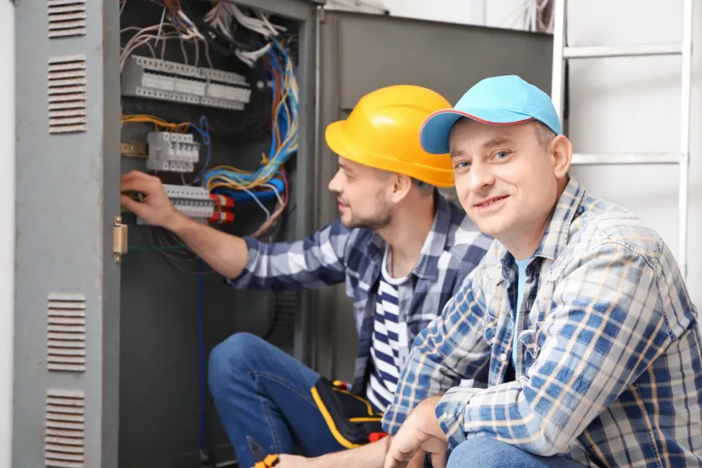 Maintenance